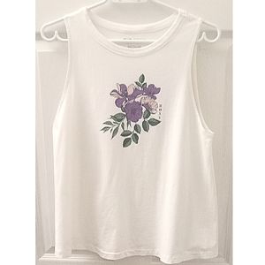 Roxy Tank Top Size M